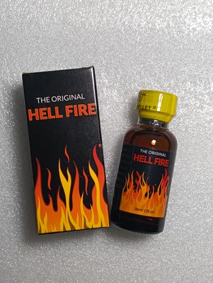 Nước Hoa, Popper, 30ml USA, Ko bỏng mũi, Che Tên