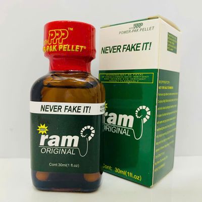 Popper usa 30ml , dòng cao cấp, mạnh phê,  che tên sp 