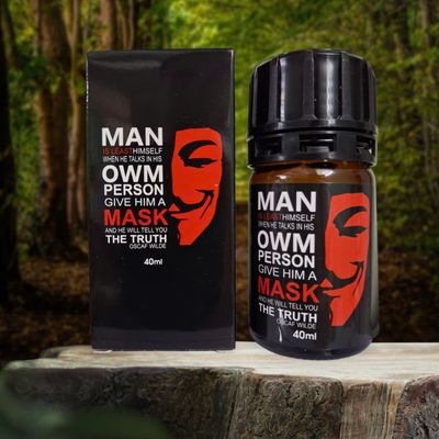 (Hàng công ty) Popper 40ml.Usa, Cực Mạnh, Cho Ng Lờn, Che Tên SP 