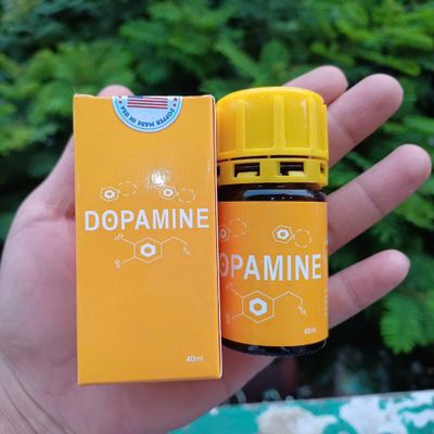 Tinh dầu 40ml