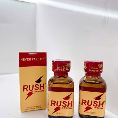 (Chính hãng) Popper 30ml , USA, Hàng Chính Hãng, Phẻ Lâu, Gây Ảo Giác, Che Tên 