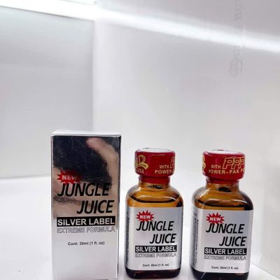 (Chính hãng) Popper 30ml, Hàng Sịn, Phê Lâu, Tăng Hương Phấn, Che Tên 