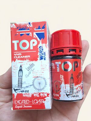 (Hàng công ty) Popper 40ml USA Cho Top, Mạnh Phê Lâu, Chống Xìu,Che Tên SP 