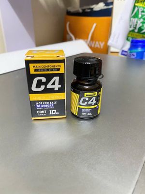 Popper 10ml hàng real chính hãng, cực mạnh, cho ng lờn 