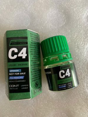 Popper khô 20ml , c4 , dòng mạnh cho ng lờn nặng 