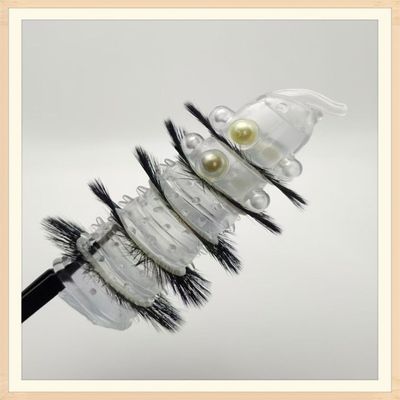 Bao Cao Su Đôn Dên 2 Vòng Bi Lông Mắt Cừu 5 Tầng Chính Hãng 326169