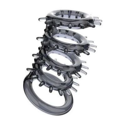 Vòng Đeo Yunman Lock Ring