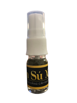 Sìn Sú Xịt - Chai 3ml