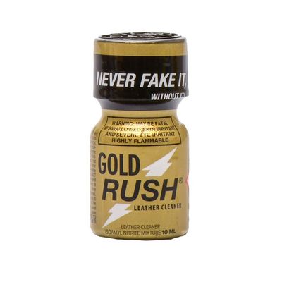 Popper Gold Rush 10ml Chính Hãng PWD (USA) 409601