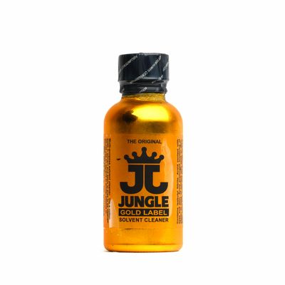 Popper Jungle Gold 30ml PWD Mỹ Chính Hãng 410505