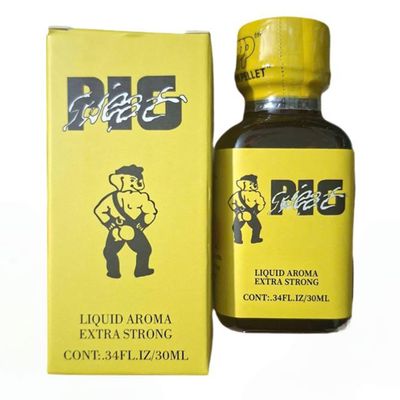 Popper Pig Sweat Vàng 30ml Chính Hãng