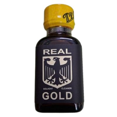 Popper Real Gold 30ml Chính Hãng 454544