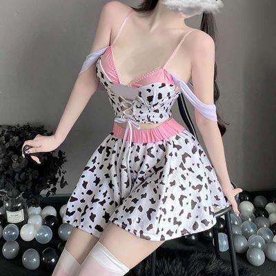 Váy Ngủ Hai Dây Cột Dây Quyến Rũ - Thiết Kế Hiện Đại Sang Trọng, Dễ Dàng Phối Đồ, Thoải Mái Cho Mọi Dịp