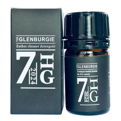 Popper The Glenburgie 7HG 40ml 502856