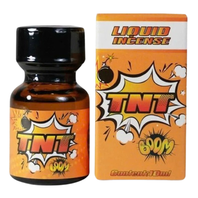 Popper TNT 10ml Chính Hãng Mỹ USA PWD 508589