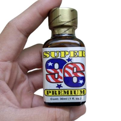 Popper Super Premium 96 30ml Chính Hãng Usa 493601