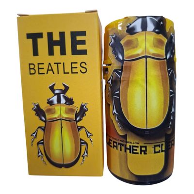Popper THE BEATLES con bọ vàng 40ml