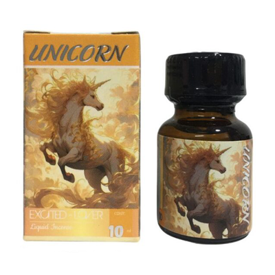 Popper Unicorn 10ml Chính Hãng 525453