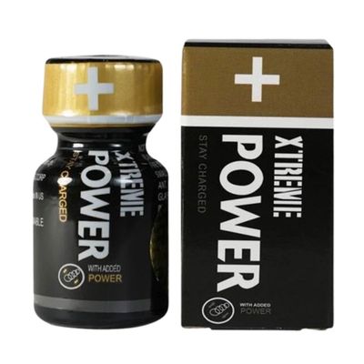 Popper Xtreme Power 10ml Chính Hãng Mỹ USA PWD 533075