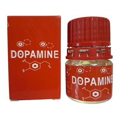 Popper Dopaminee Đỏ 20ml Chính Hãng