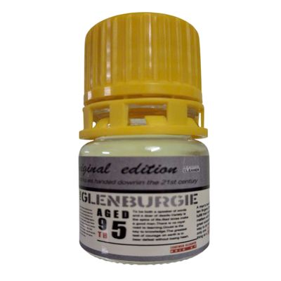 Popper The Glenburgie Aged 95th Nắp Vàng 20ml