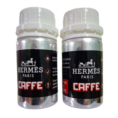 Popper Khô USA Hermes Paris Hương Cà Phê Cực Mạnh