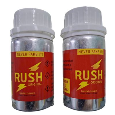 Popper Khô Rush Original Never Fake It USA 30ml