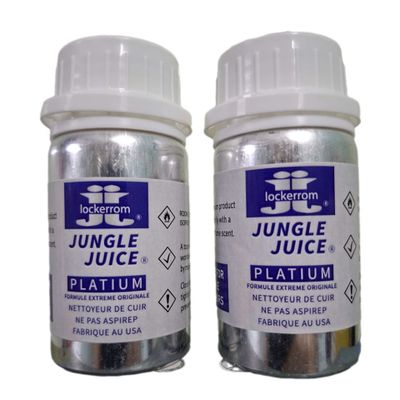 Popper Khô Jungle Juice Platium USA Chính Hãng