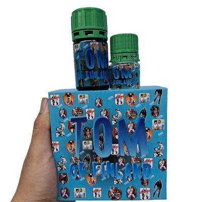 Combo Popper Tom Of Finland 40ml + 20ml Chính Hãng USA