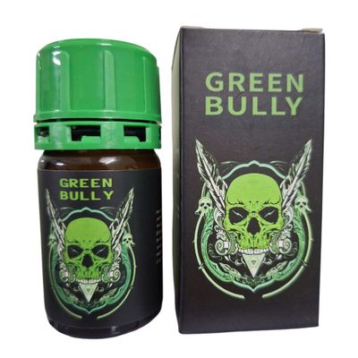 Popper Green Bully USA Chính Hãng 40ml