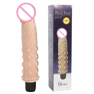 Dương Vật Giả Real Feel 18.2 Inch 638930