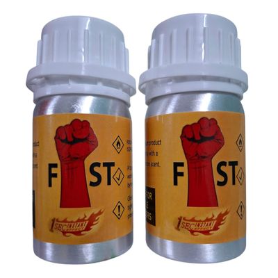 Popper Khô Fist USA Chính Hãng