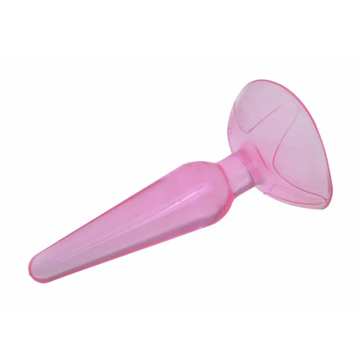 Đế Cắm Hậu Môn Silicon Dẻo Siêu Nhỏ Jack Mini Anal