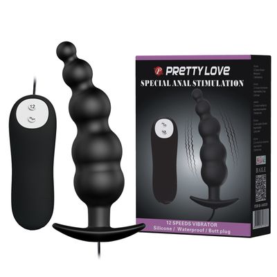 Dụng Cụ Kích Thích Hậu Môn Trái Me Pretty Love Mới Lạ Và Độc Đáo 645695