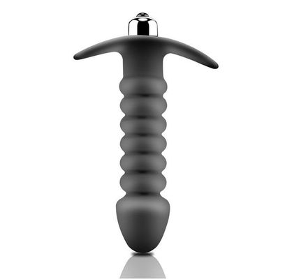 Đồ Chơi Kích Thích Hậu Môn Cầm Tay 10cm 646575