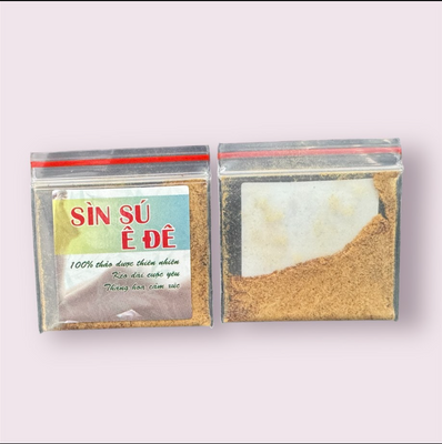 Cao Sìn Sú Ê-Đê Gói Nhỏ 300k