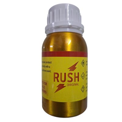 Popper Khô Rush Original USA Siêu Mạnh