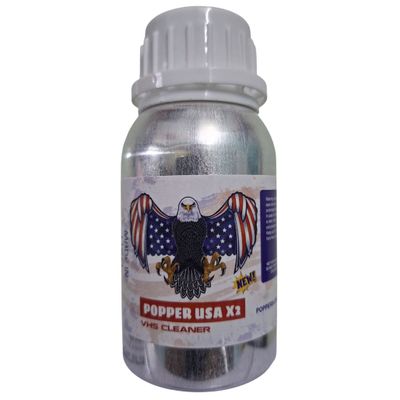 Popper Khô USA X2 Siêu Mạnh