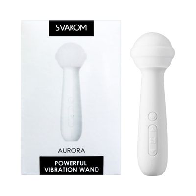 Que rung Svakom Aurora