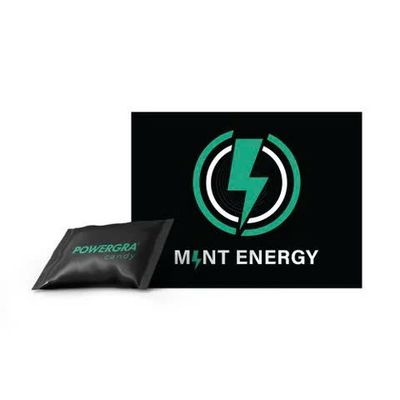 [HÀNG TẶNG] Kẹo bạc hà Powergra Mint Energy tăng cường sinh lý - 1 viên
