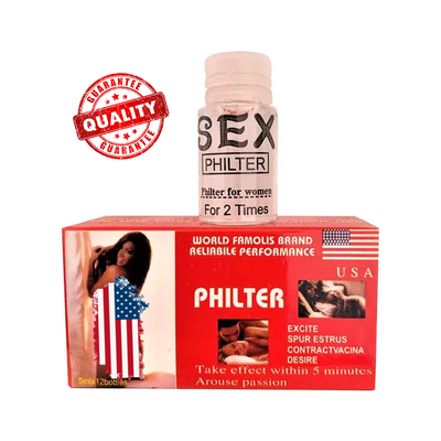 Nước  Nữ Philter