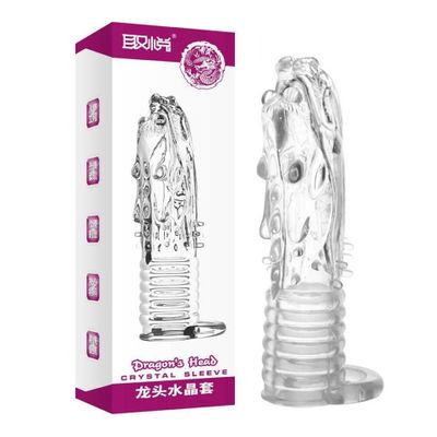 Đôn dên kiểu đầu rồng Aichao