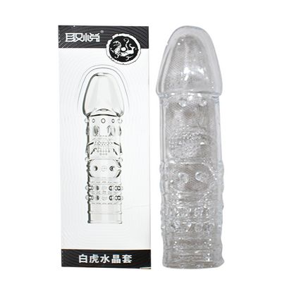 Đôn dên kiểu gân gai màu đen Aichao