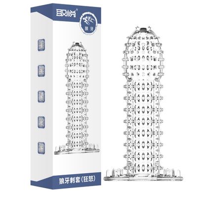 Đôn dên nhiều kiểu gai Aichao Màu xanh đậm