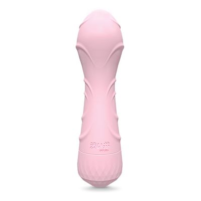 Chày rung massage mini nhỏ gọn Barbie Vibrator