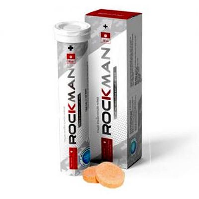 Viên sủi cải thiện sinh lý ,tăng cường lý Rockman