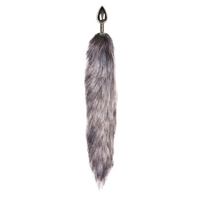 Phích cắm hậu môn đuôi cáo Fox Tail