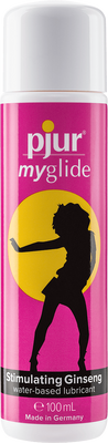  kích thích nữ cao cấp nhập khẩu Đức Pjur Myglide