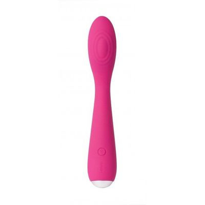 Que rung massage kích thích điểm G cao cấp Svakom Iris