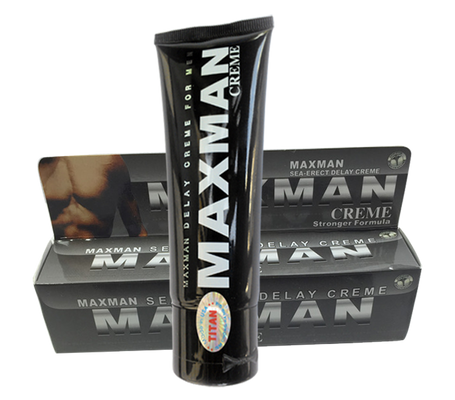 Gel Maxman